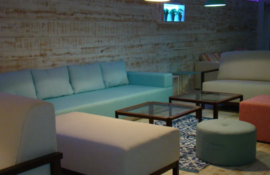 Aparthotel Fleming 50 - Adults Only-1