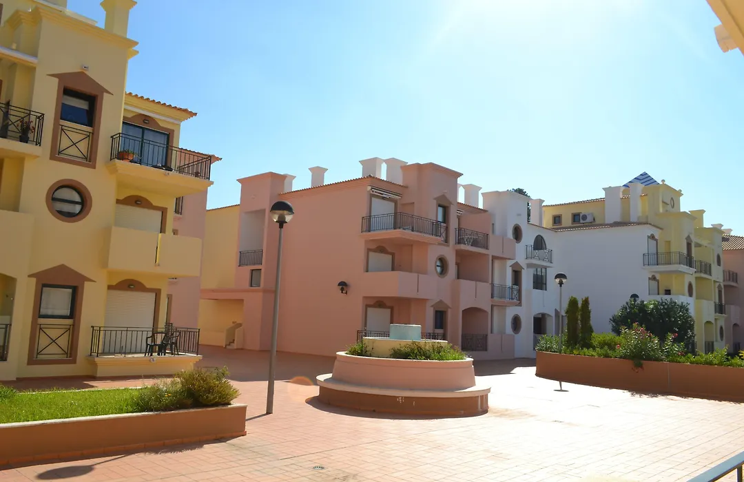 Complexo Eden Village-1