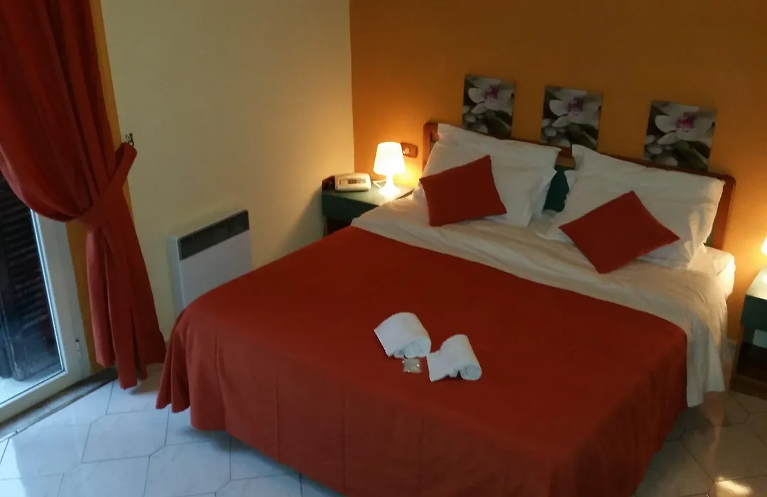 Hotel Le Orchidee-1
