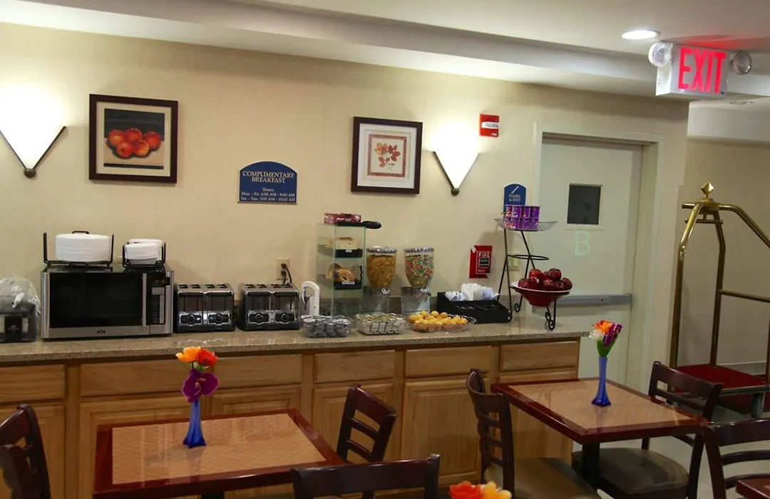 Corona Hotel New York - Laguardia Airport-1