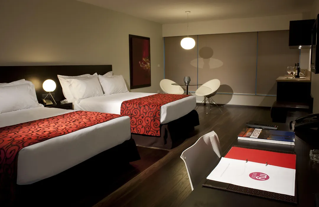 My Suites Boutique Hotel-1