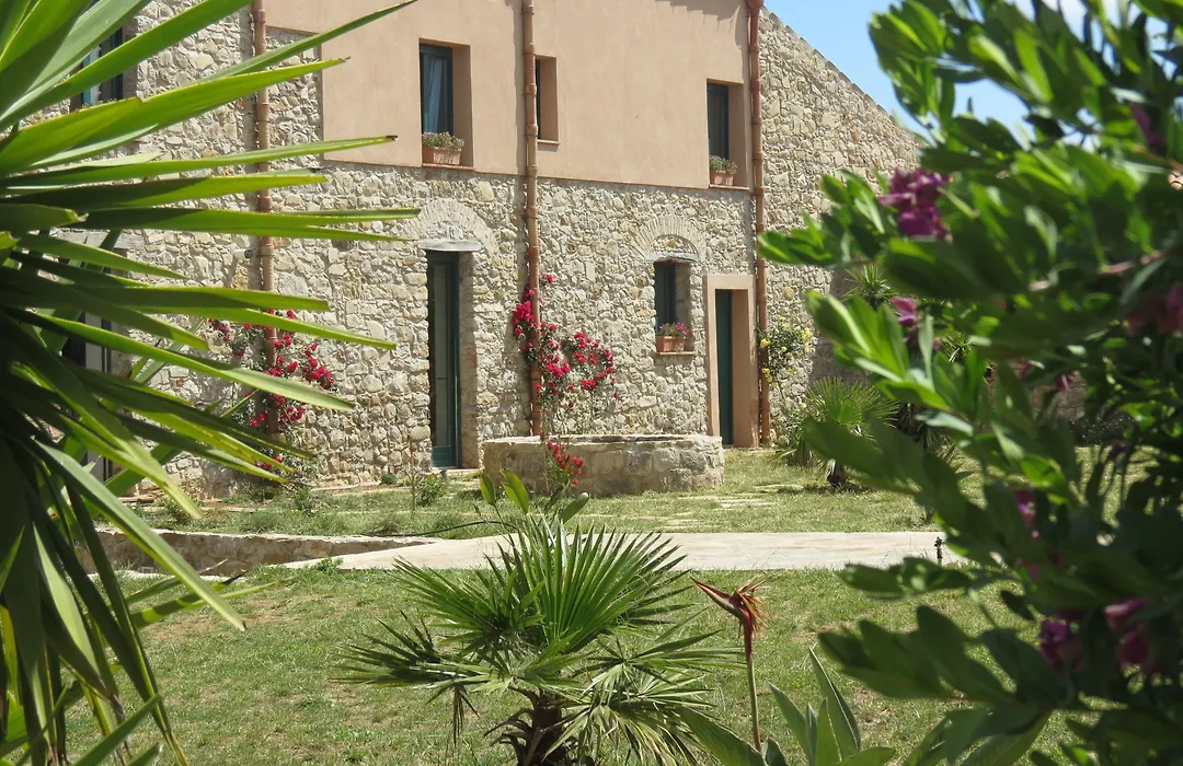Masseria Del Piano-1