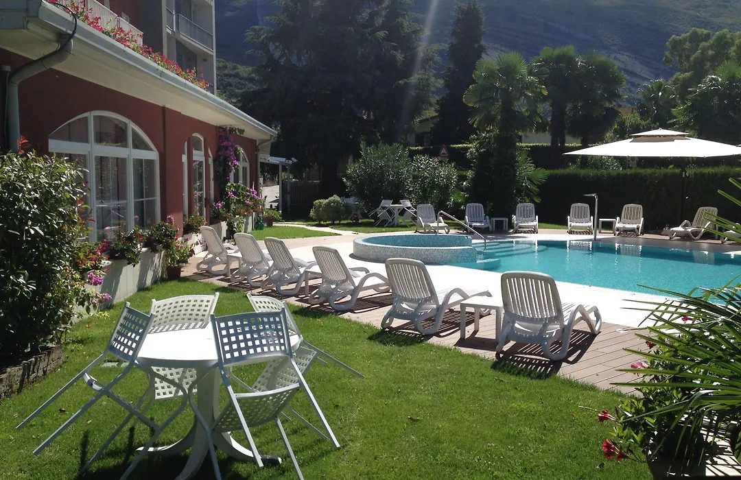 Hotel Villa Rosa-1