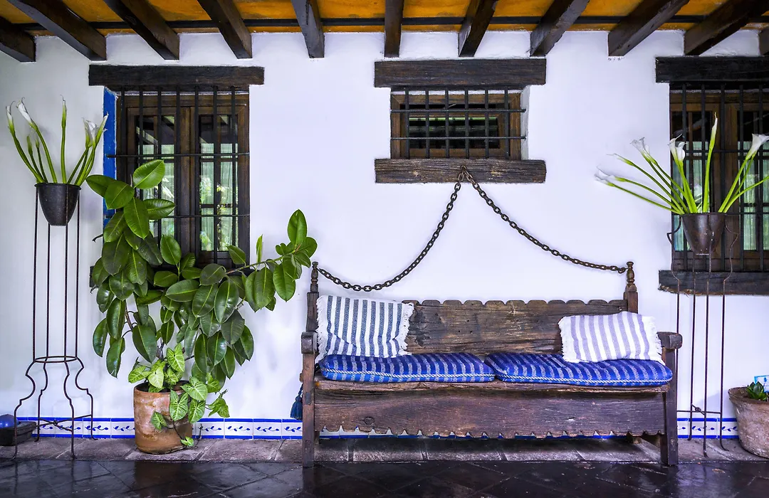 Casa Encantada By Porta Hotels-1