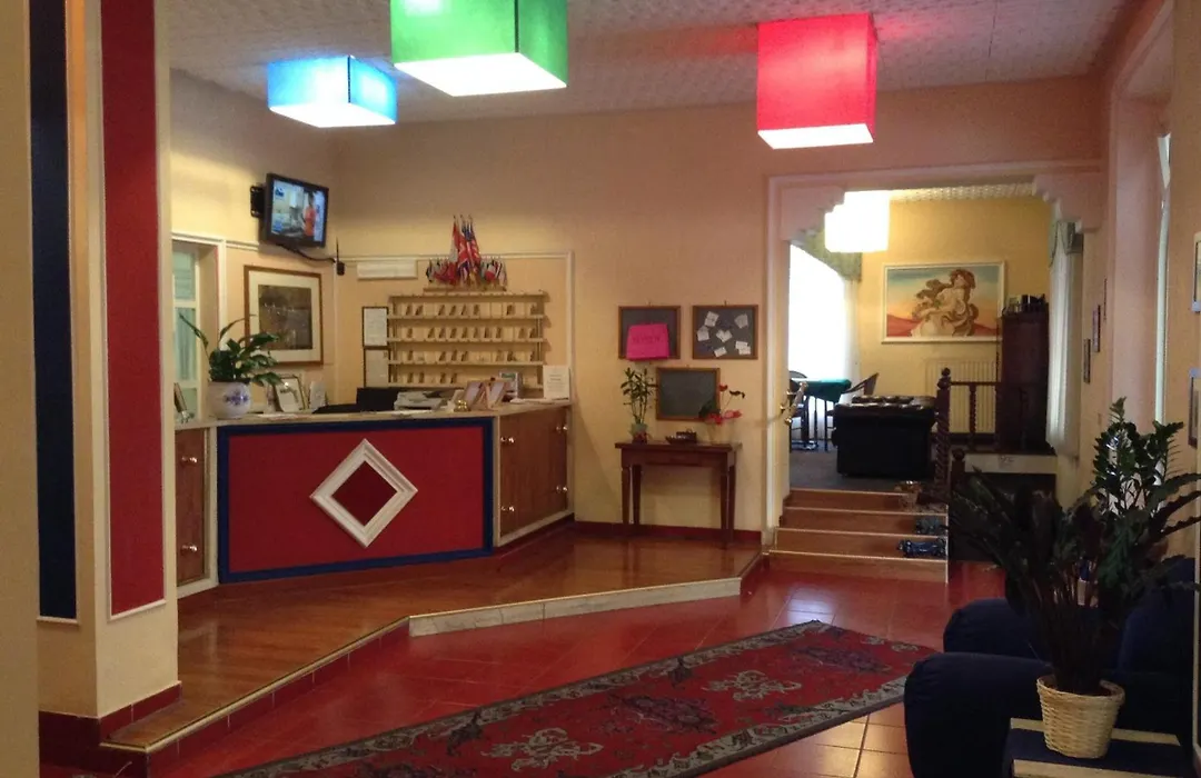 Hotel Iris Crillon-1