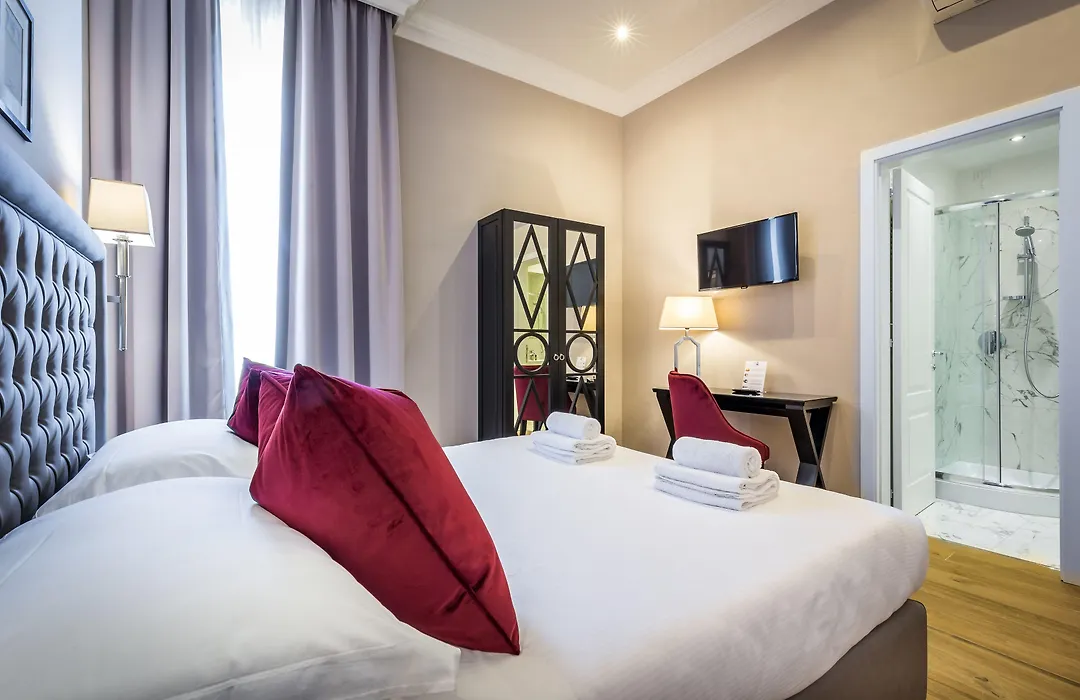 Hotel Emma Small Luxury Hotel-1