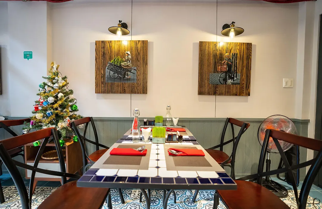 Little Saigon Boutique Hotel-1