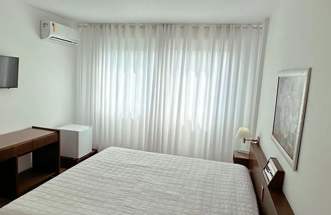 Canoas Parque Hotel-1