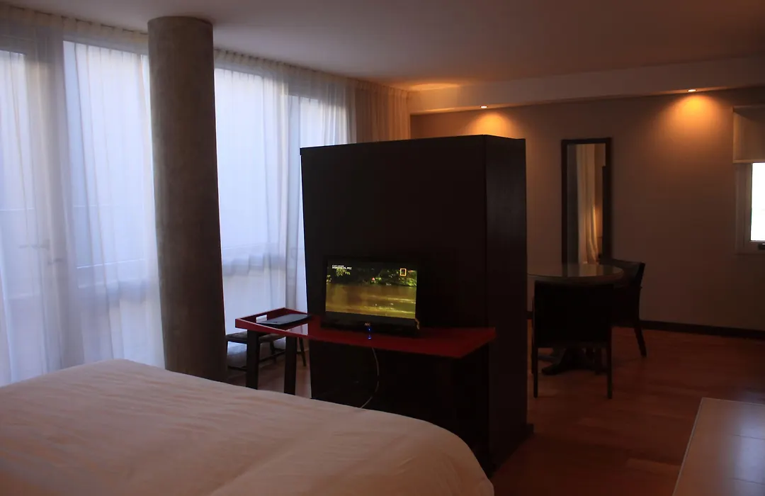 Axsur Design Hotel-1