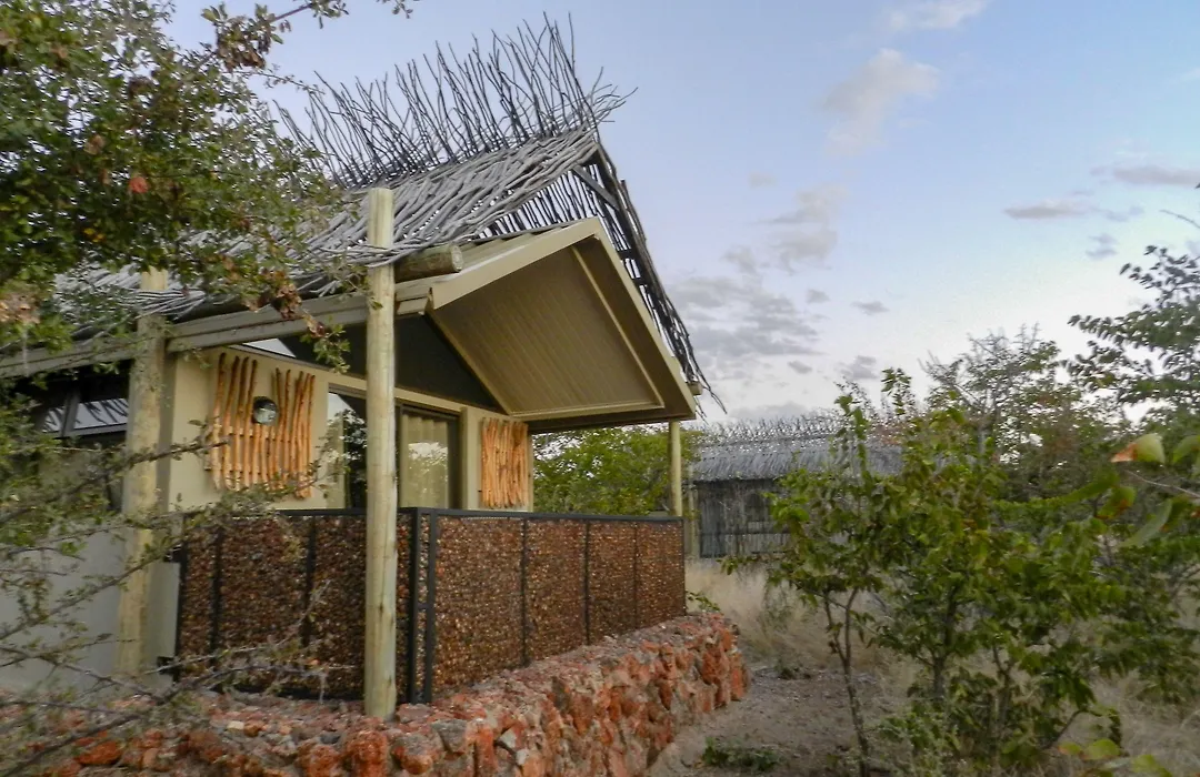 Etosha Village-1