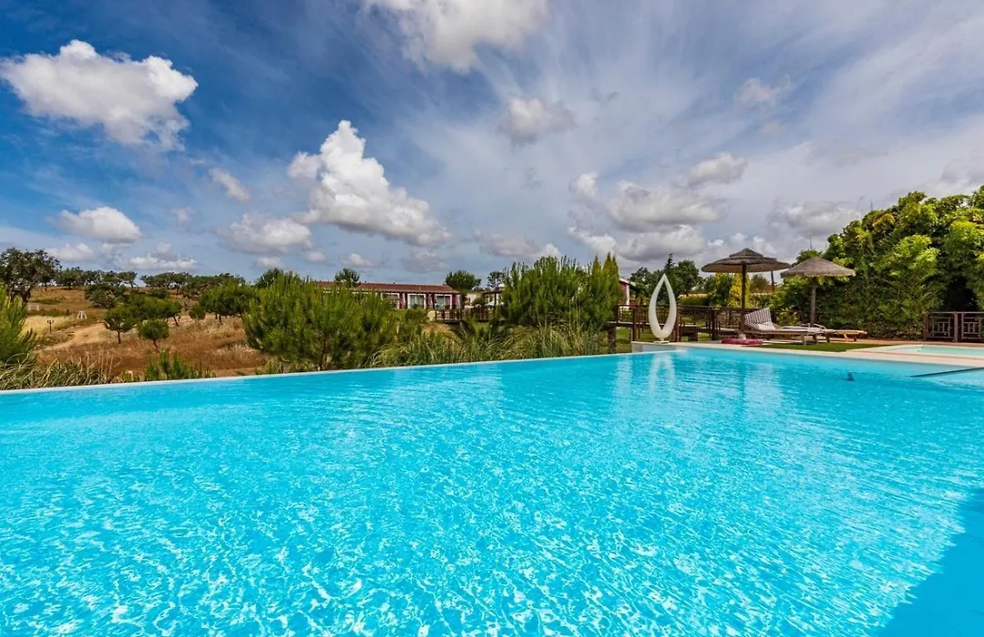 Monte Xisto Country Charm Hotel-1