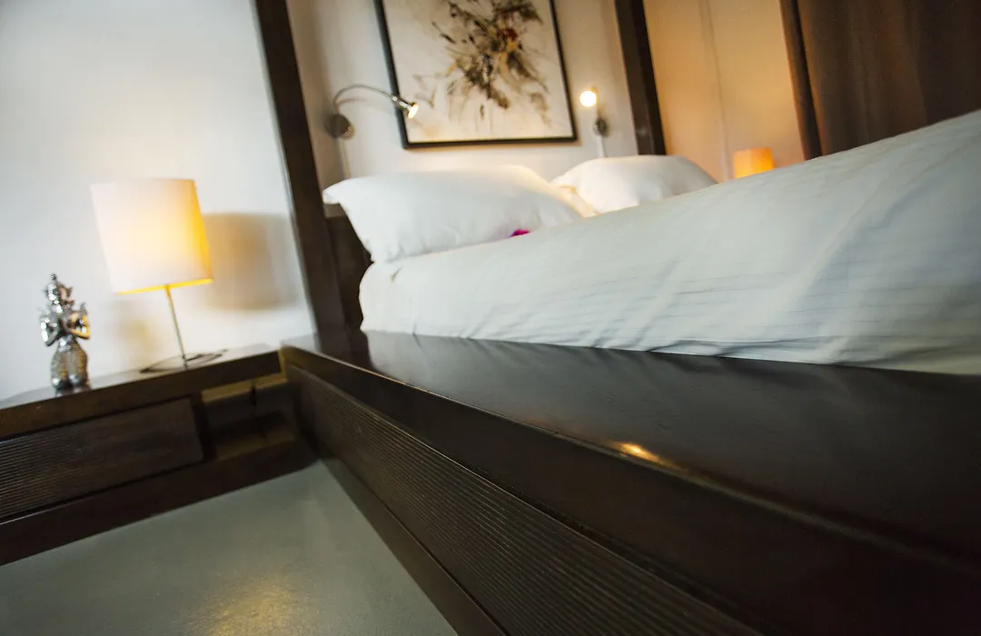 Esprit Libre Restaurant And Guest House-1