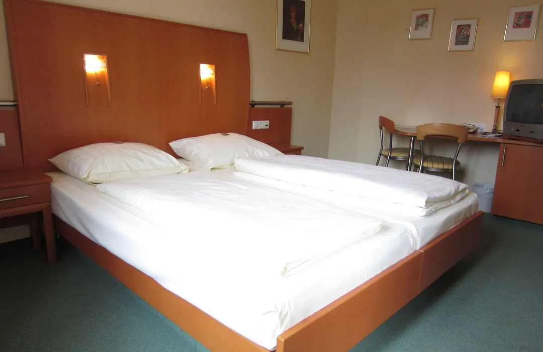 Hotel Germersheimer Hof-1