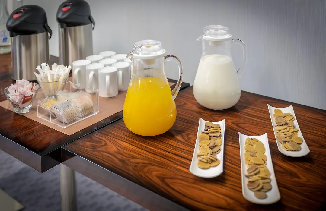Holiday Inn Express Lisboa - Av. Liberdade by IHG-1
