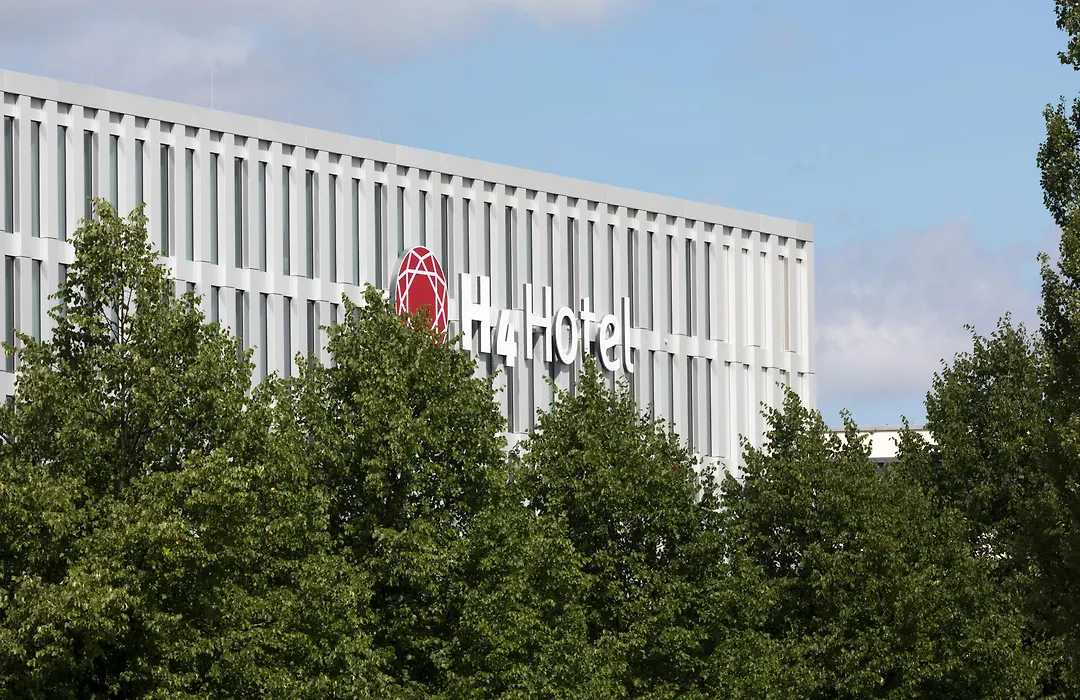 H4 Hotel München Messe-1