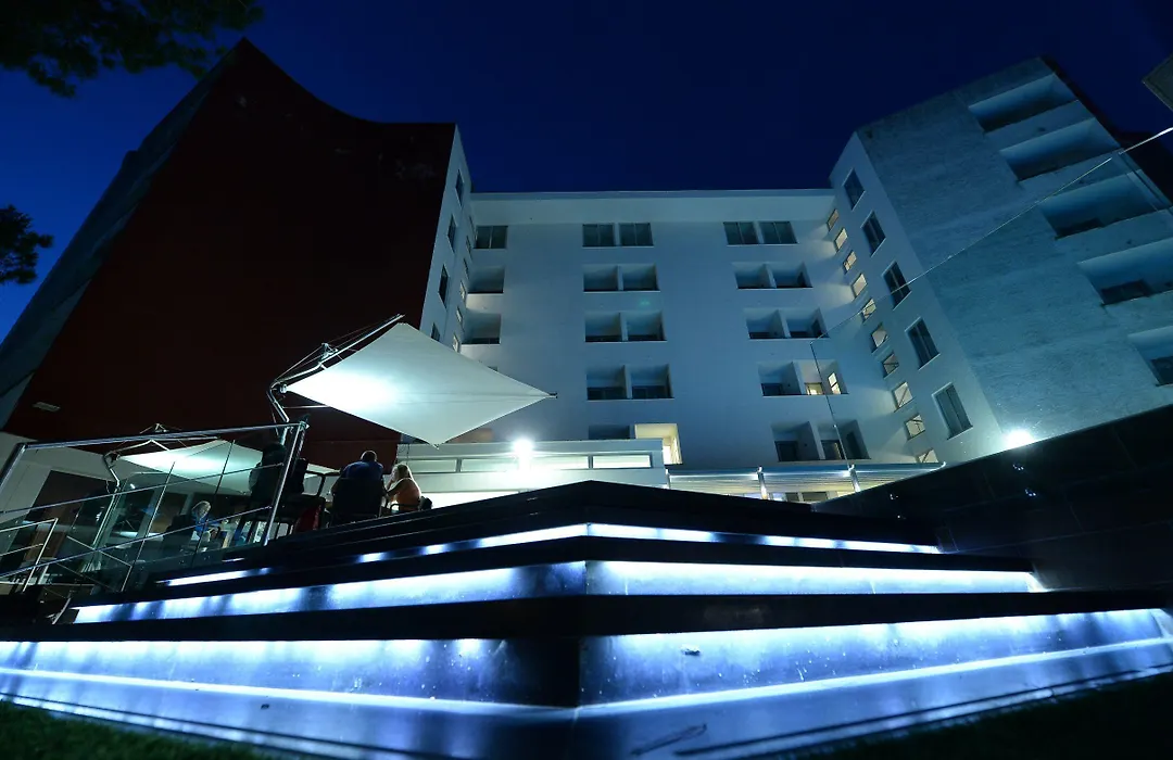 Giulivo Hotel & Village-1