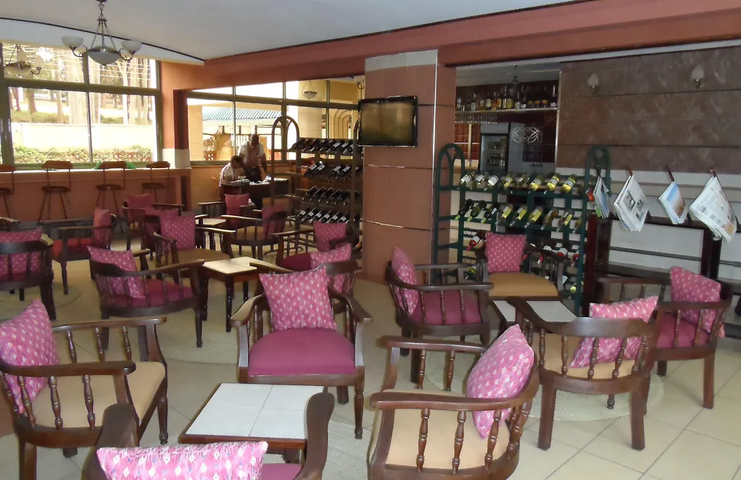 Kenya Comfort Suites-1