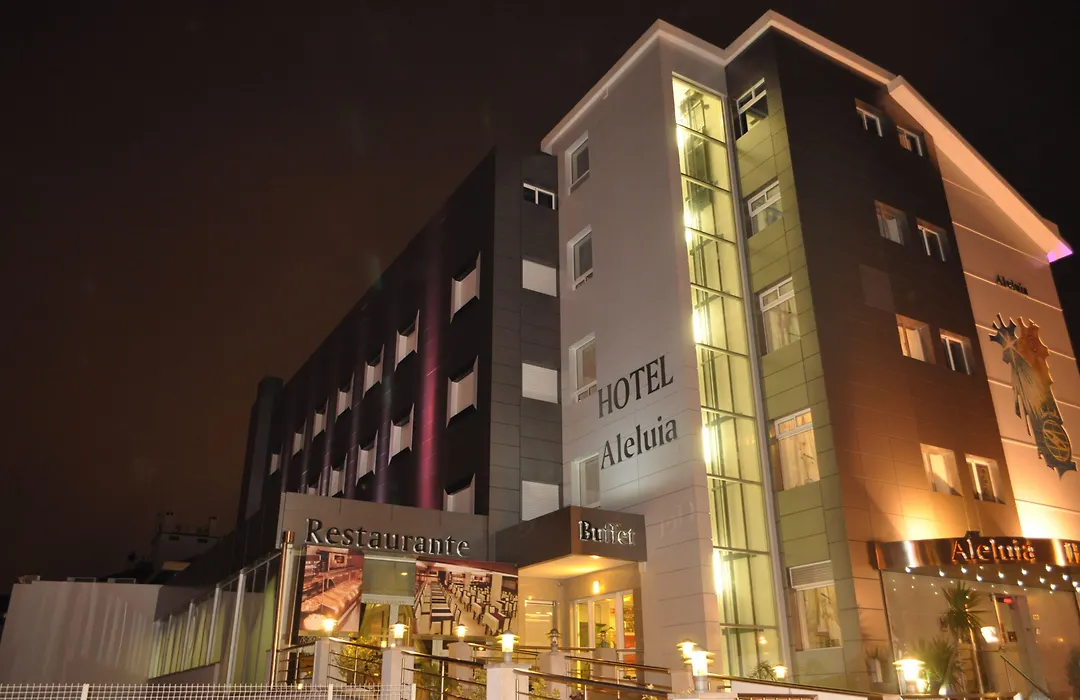 Hotel Aleluia-1