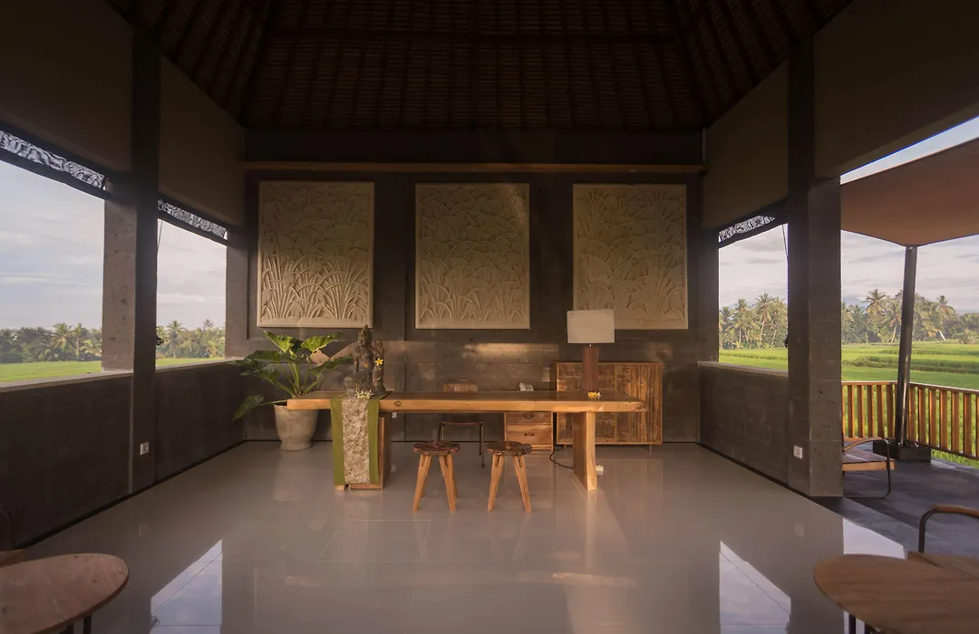 Manyi Village Ubud-1