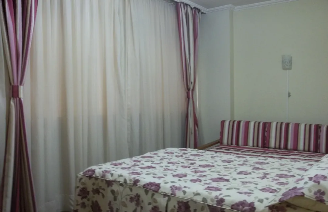 Paulista Garden Hotel-1