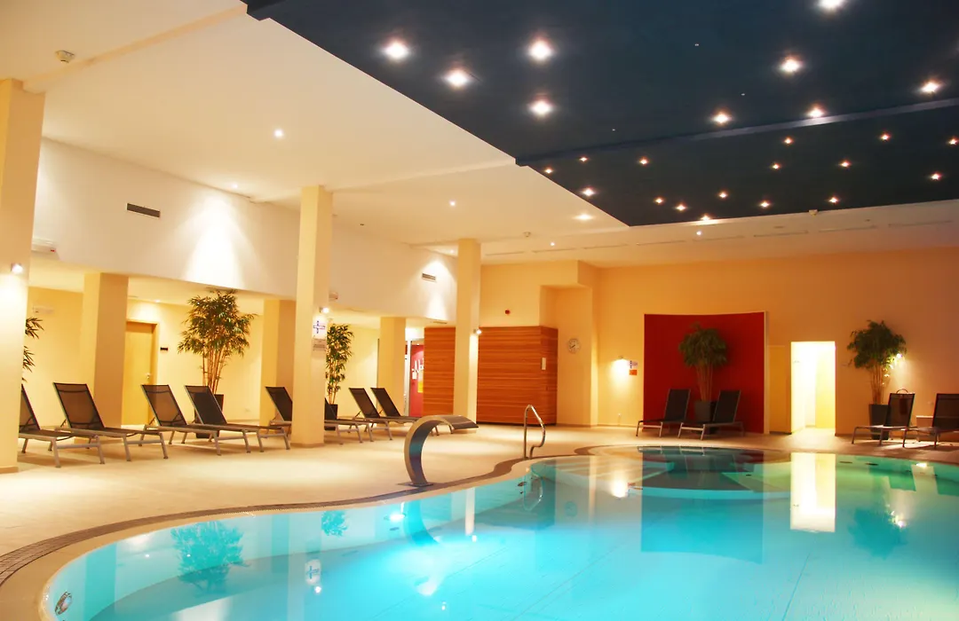 Der Schoene Asten - Resort Winterberg-1