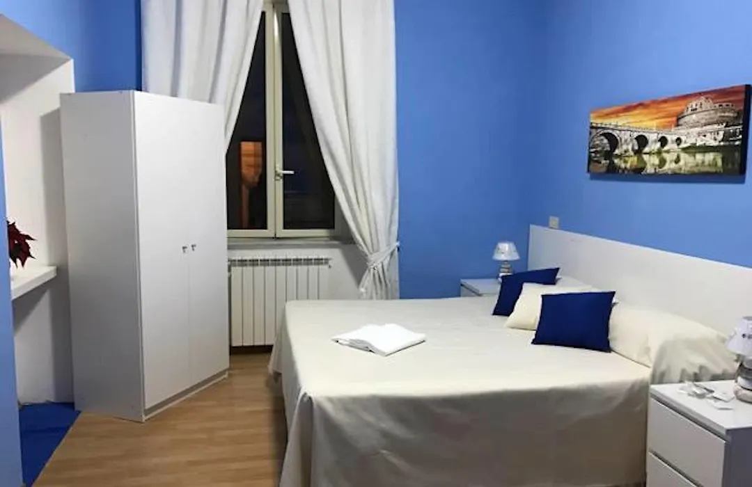 Kambal B&B Relais-1
