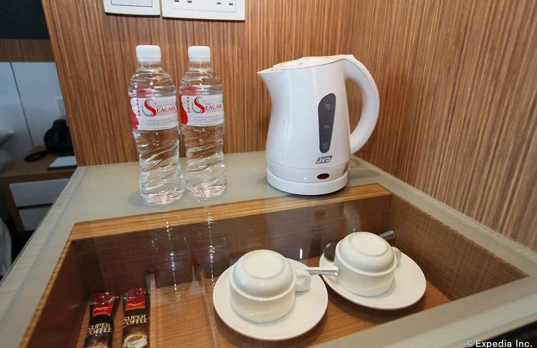 The Seacare Hotel-1