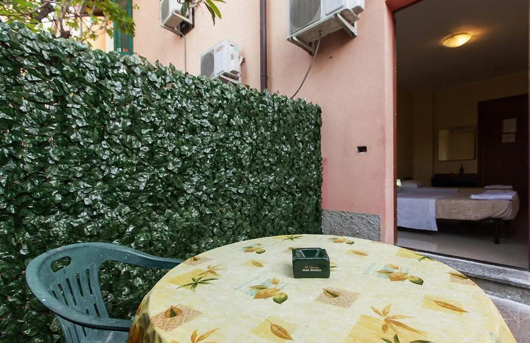 Hotel Greco-1