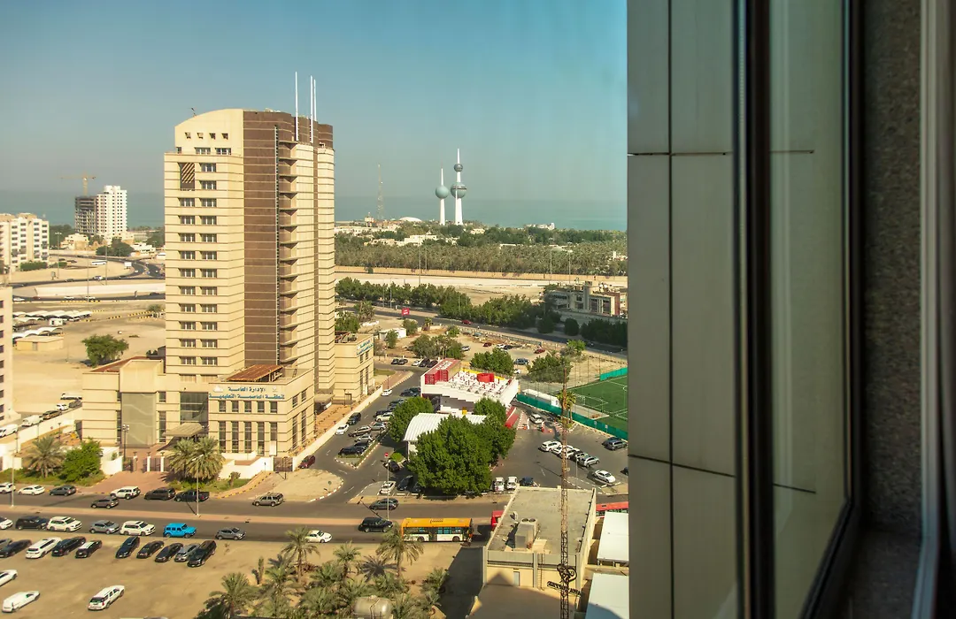 City Tower Hotel-1