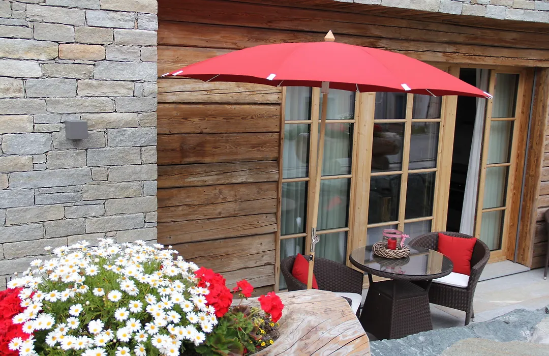 Hotelino Petit Chalet-1
