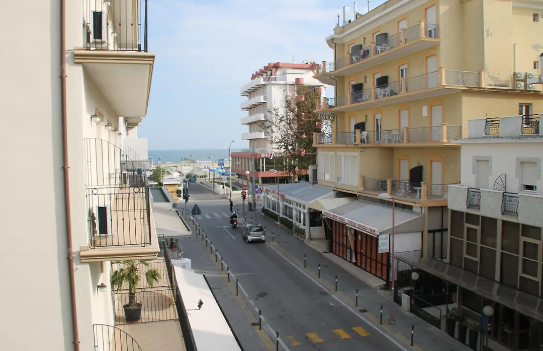 Hotel Brotas Adult Only-1