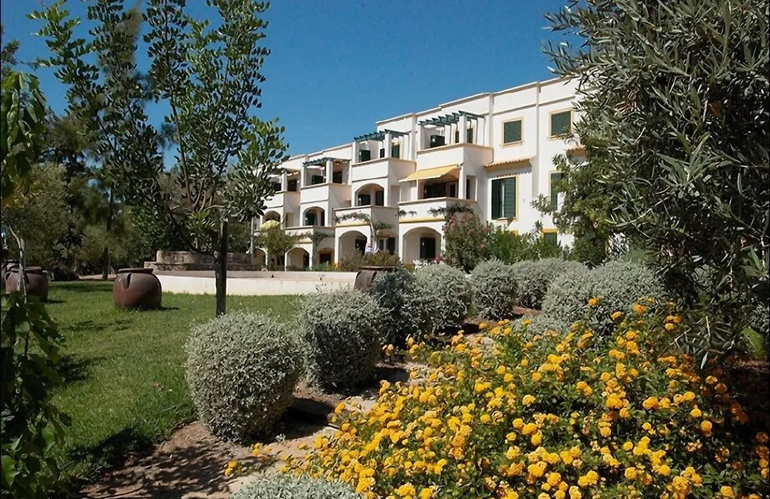 Quinta Do Morgado - Apartamentos Turisticos Monte Da Eira-1