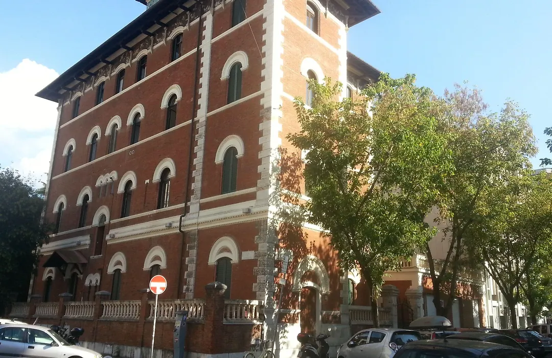 Suites Farnese Design-1
