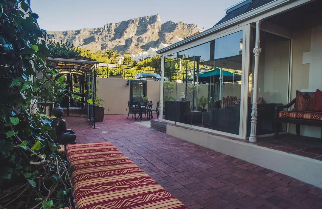 Rosedene Guest House-1