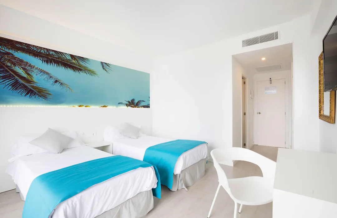 Bluesea Arenal Tower Adults Only-1