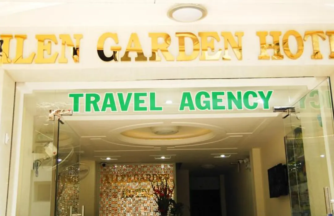 Ailen Hotel-1