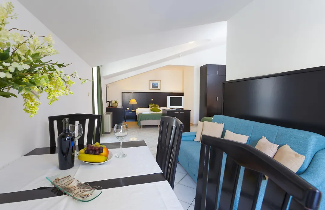 Hotel Milenij-1
