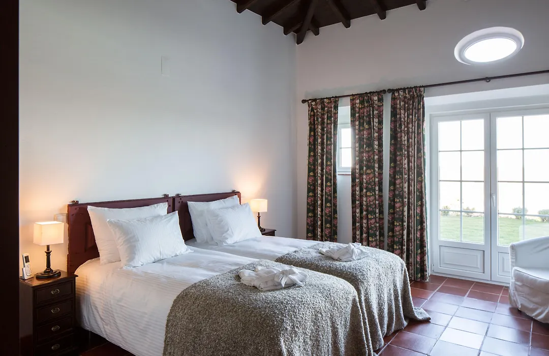 Hotel Rural Monte da Provença-1