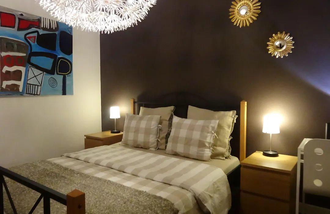 B&B Welcome To My Place-1