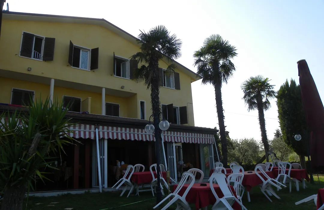 Hotel Panoramica Bardolino-1