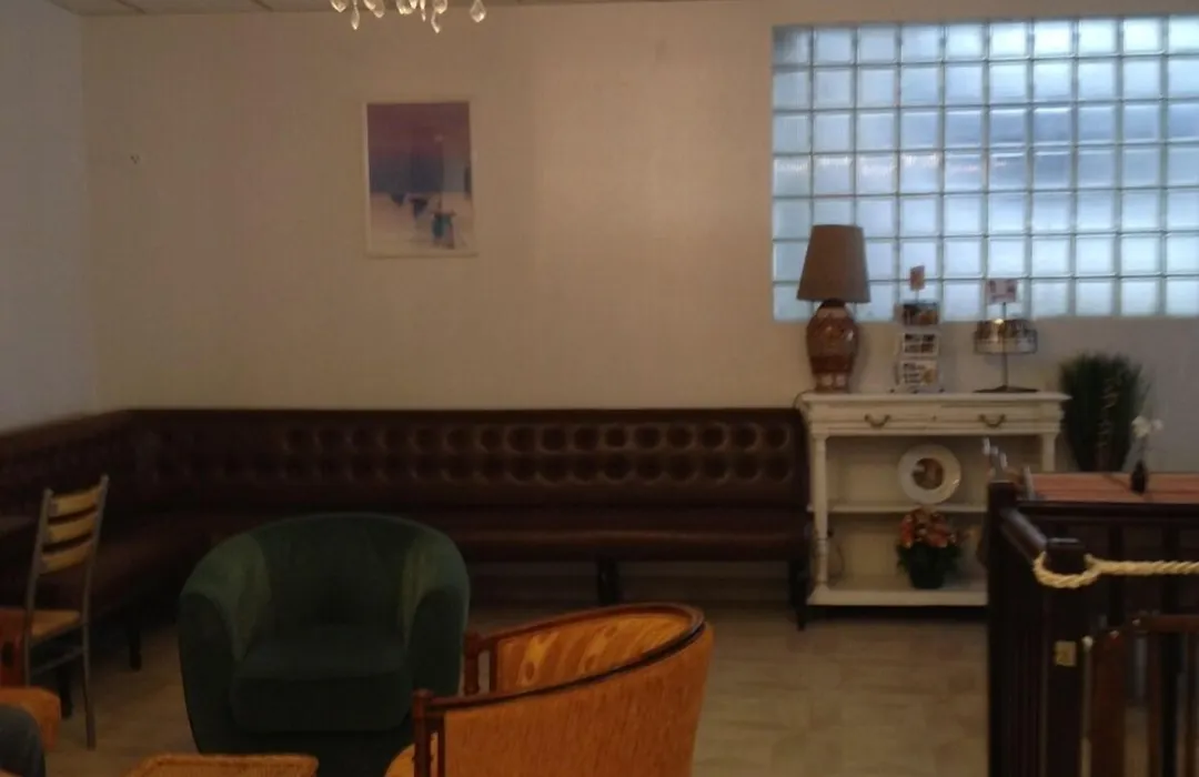 Hotel Le Milan-1