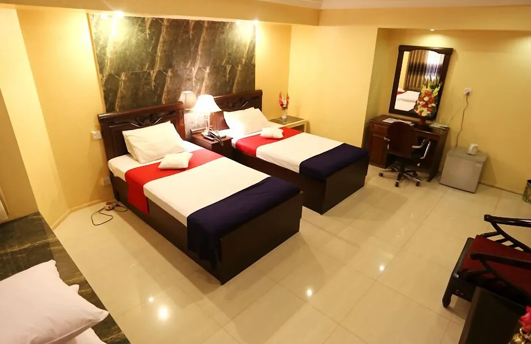Eastern House-1