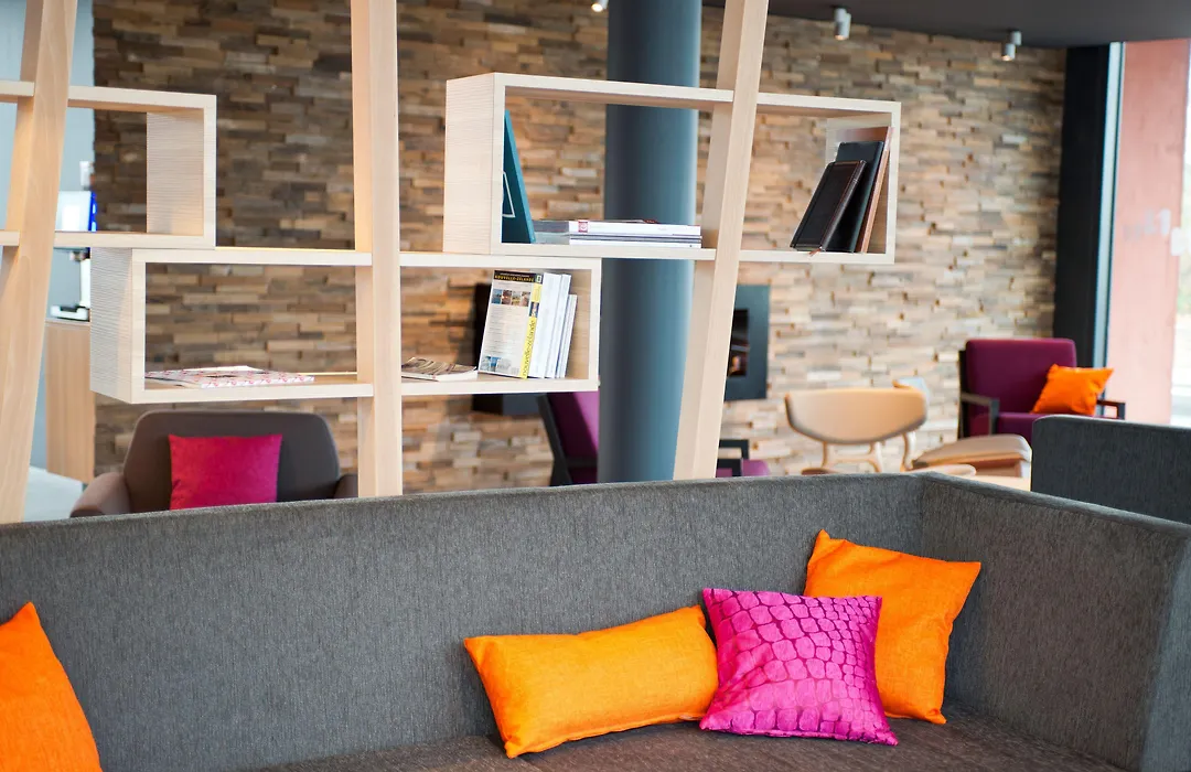 Nomad Hotel le Havre-1