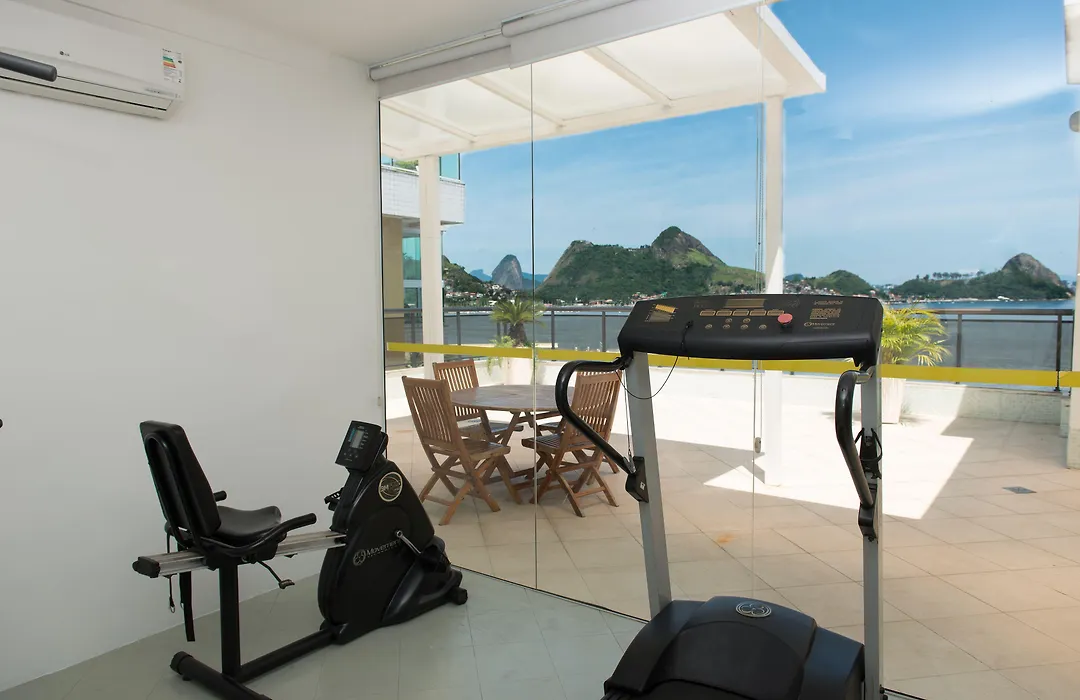Hotel Solar do Amanhecer-1