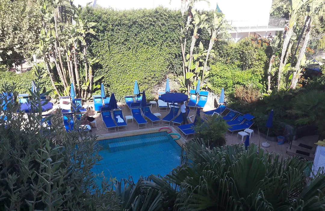 Hotel Floridiana Terme-1