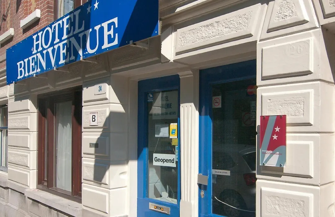 Hotel Bienvenue-1