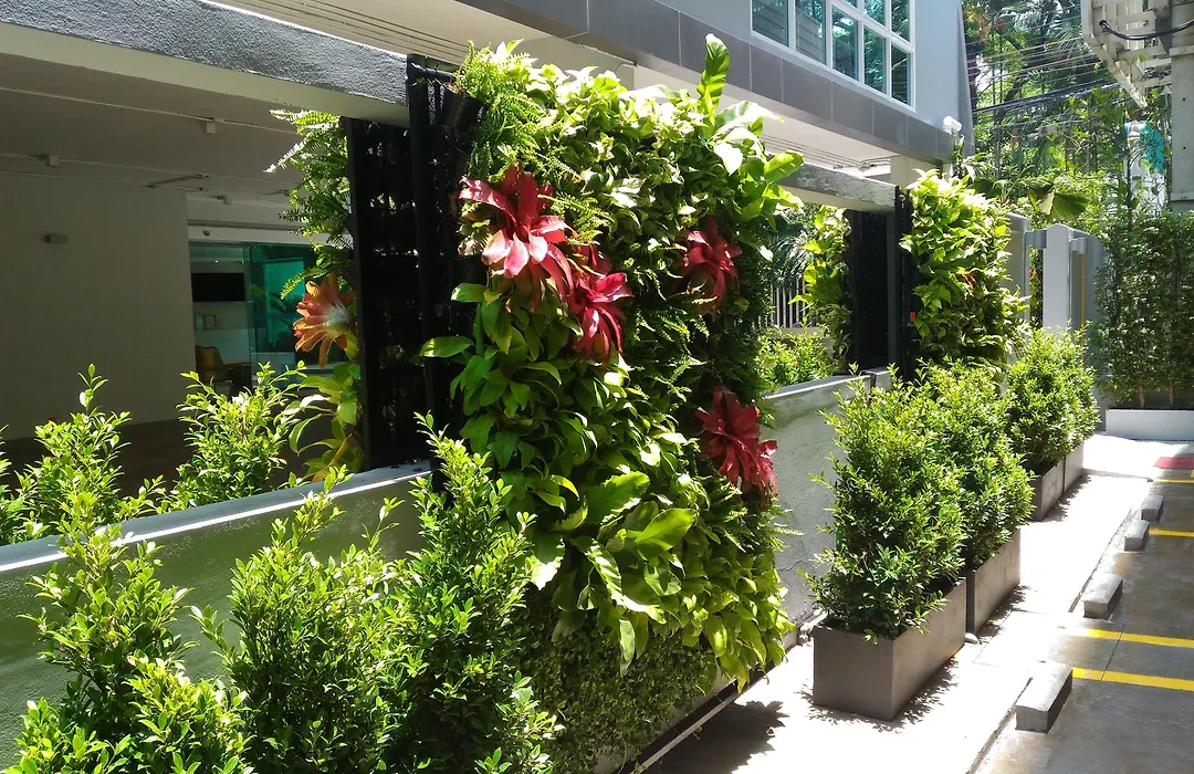 Le Tada Parkview Hotel-1