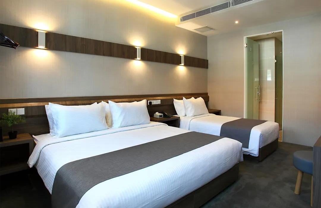 Arcadia Hotel-1