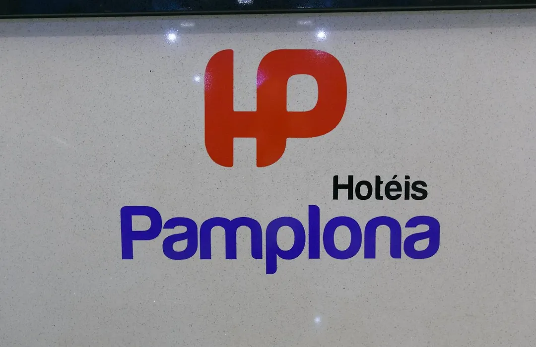 Hotéis Pamplona-1