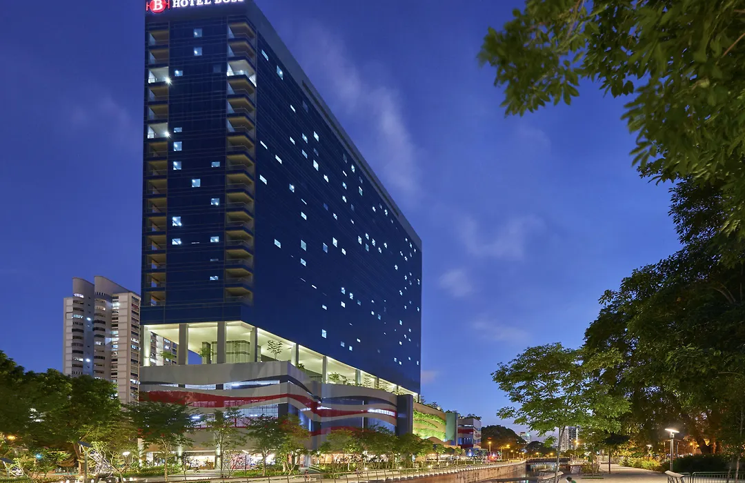 Hotel Boss-1